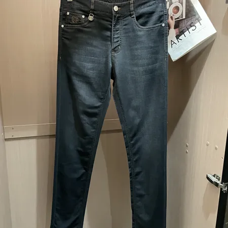 ドルチェ＆ガッバーナ カジュアルパンツ