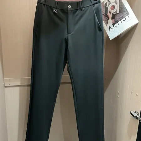 ドルチェ＆ガッバーナ カジュアルパンツ