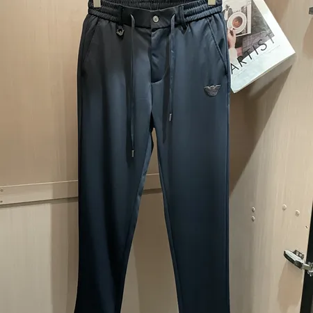 アルマーニ カジュアルパンツ