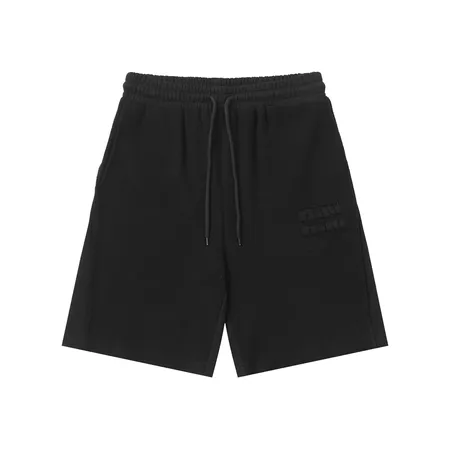 ミュウミュウ ショートパンツ