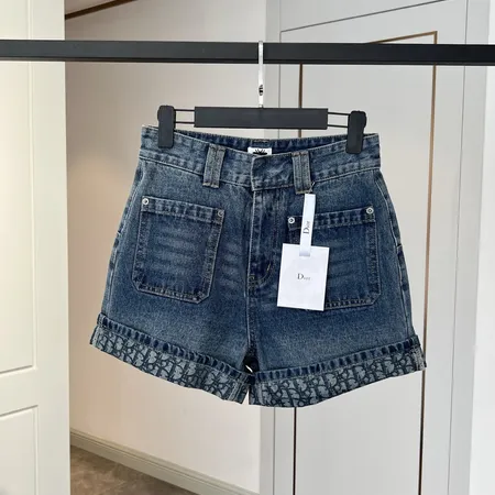 ディオール ショートパンツ