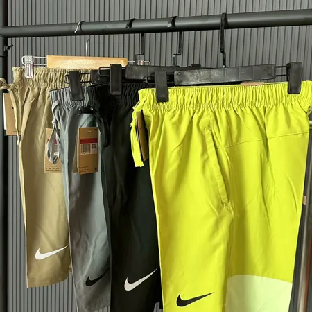 ナイキ ショートパンツ