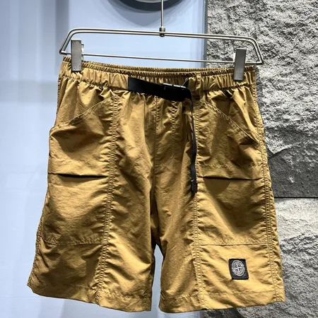 ストーンアイランド ショートパンツ
