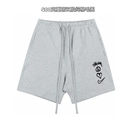 ステューシー ショートパンツ