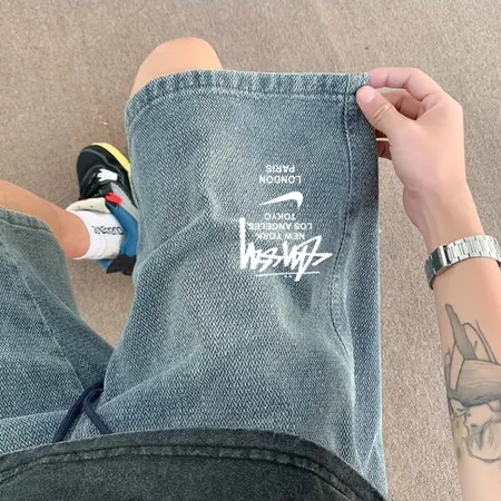 ナイキ ショートパンツ