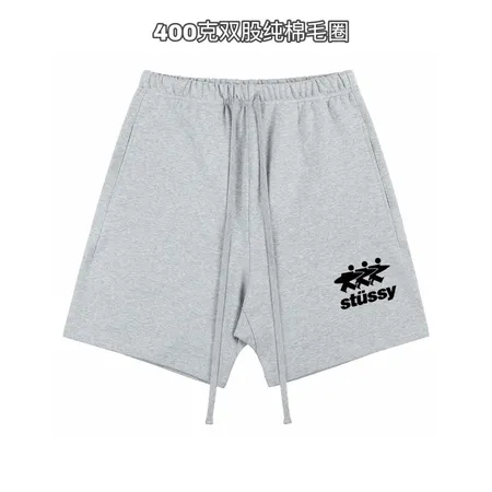 ステューシー ショートパンツ