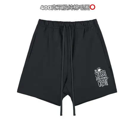 ステューシー ショートパンツ