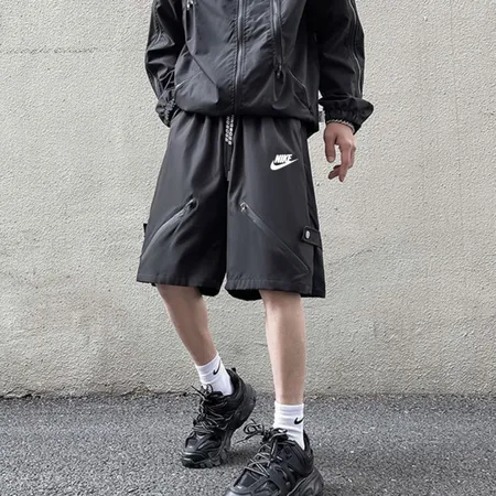 ナイキ ショートパンツ