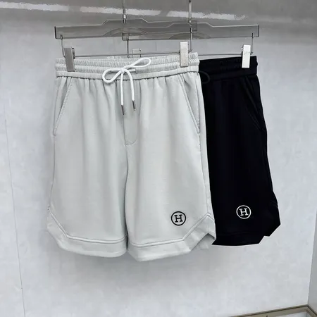 エルメス ショートパンツ