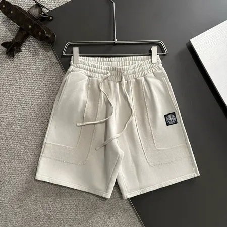 ストーンアイランド ショートパンツ