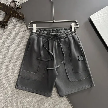 ストーンアイランド ショートパンツ