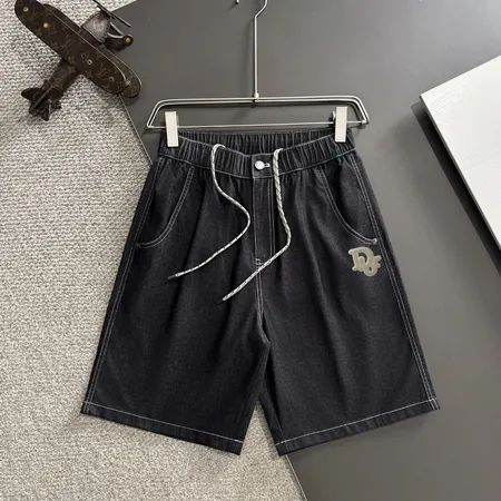 ディオール ショートパンツ