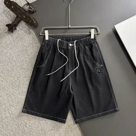 ディオール ショートパンツ