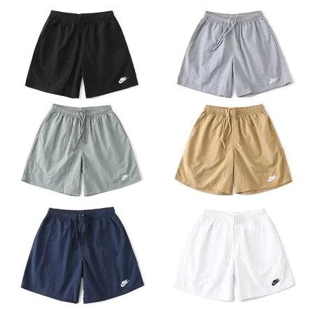 ナイキ ショートパンツ