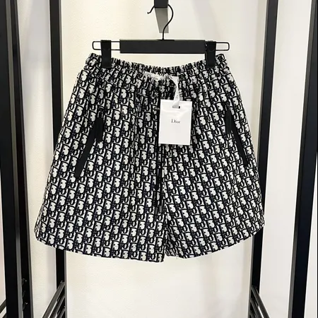 ディオール ショートパンツ