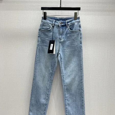 ミュウミュウ ジーンズ