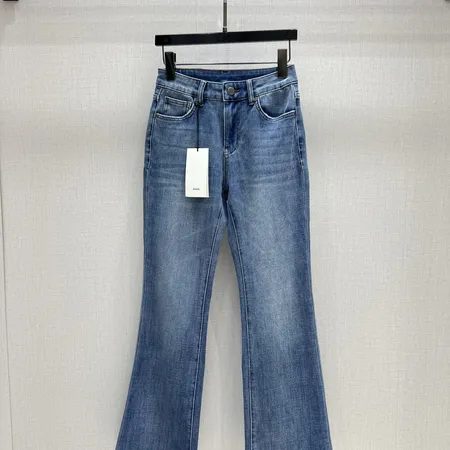 ミュウミュウ ジーンズ