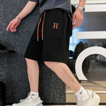 エルメス ショートパンツ