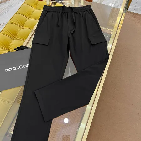 ドルチェ＆ガッバーナ カジュアルパンツ