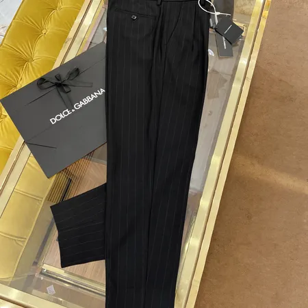 ドルチェ＆ガッバーナ カジュアルパンツ