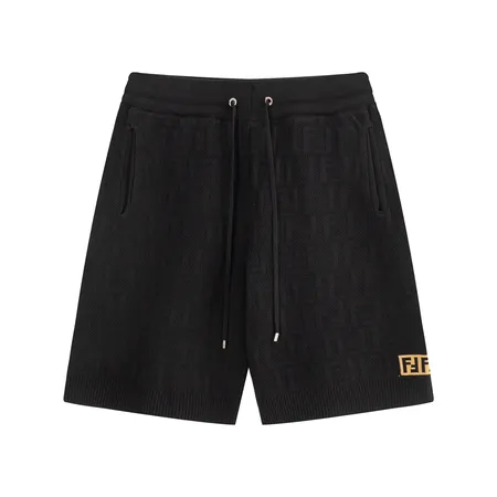 フェンディ ショートパンツ