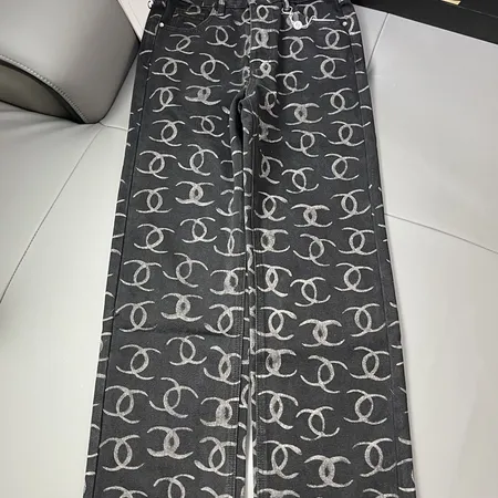 シャネル ジーンズ