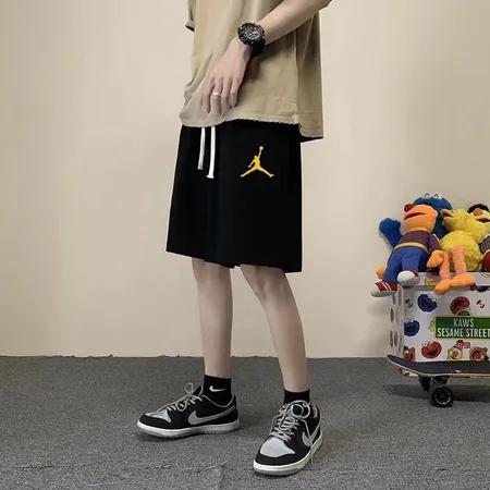 エアジョーダン ショートパンツ