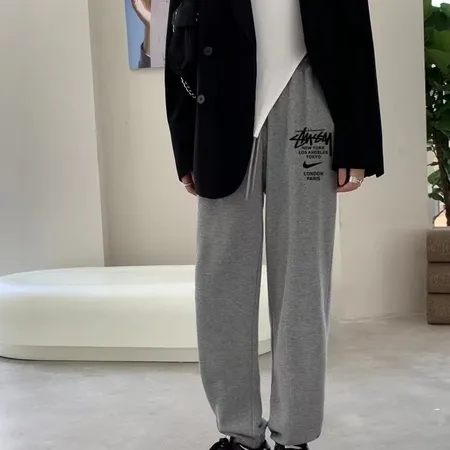 ストーンアイランド カジュアルパンツ