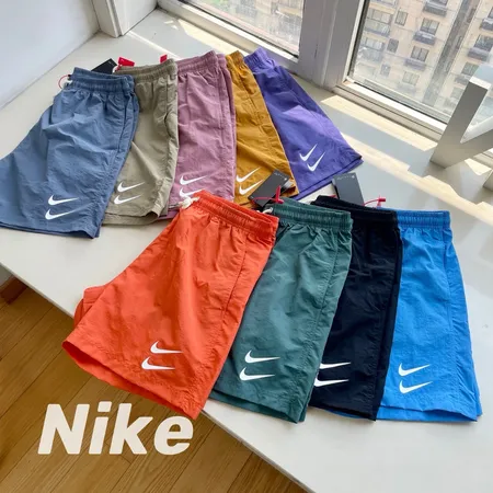 ナイキ ショートパンツ