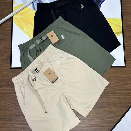 ナイキ ショートパンツ