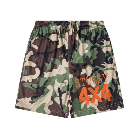 ステューシー ショートパンツ