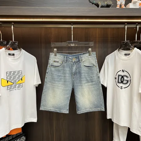 ドルチェ＆ガッバーナ ショートパンツ