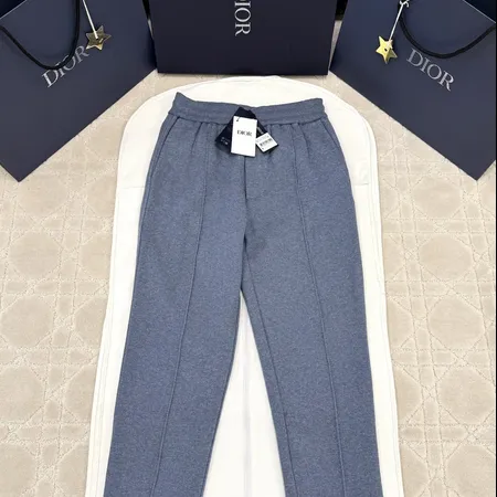 ディオール カジュアルパンツ