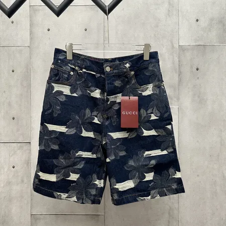 グッチ ショートパンツ