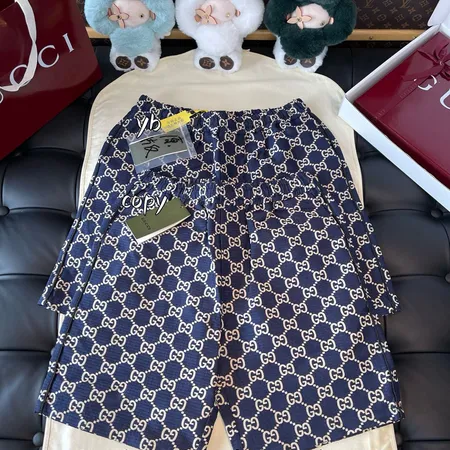 グッチ ショートパンツ