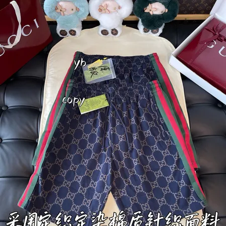 グッチ ショートパンツ