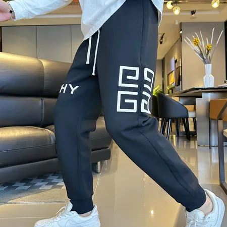 ジバンシィ カジュアルパンツ