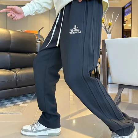 カウズ カジュアルパンツ