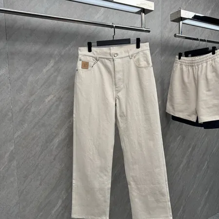 ルイヴィトン ジーンズ