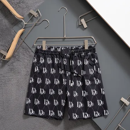 ディオール ショートパンツ