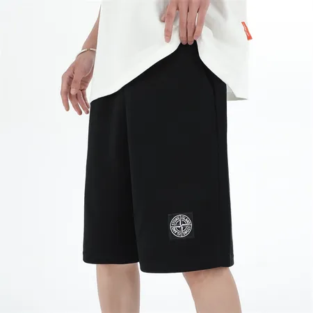 ストーンアイランド ショートパンツ