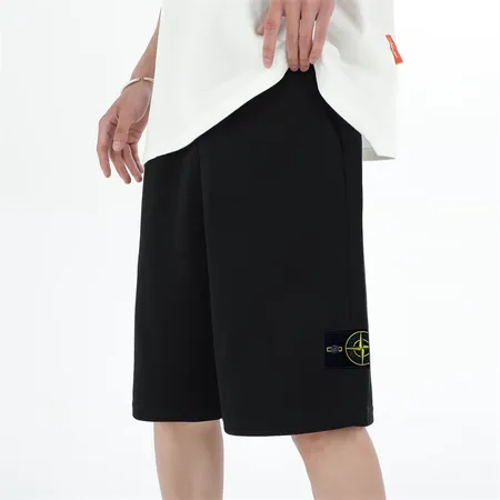 ストーンアイランド ショートパンツ