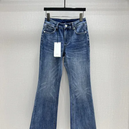 ミュウミュウ ジーンズ