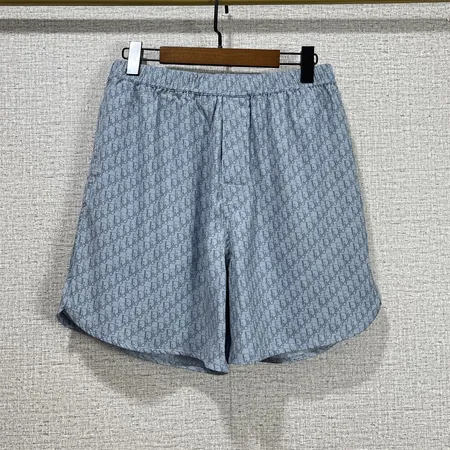 ディオール ショートパンツ