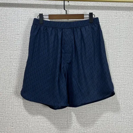 ディオール ショートパンツ