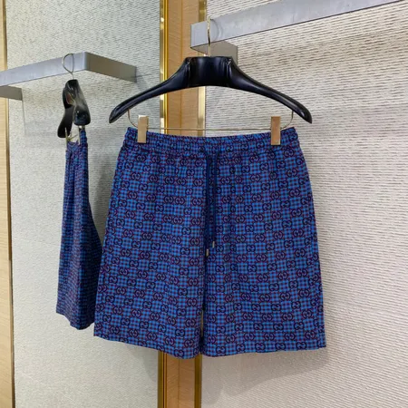 ルイヴィトン ショートパンツ