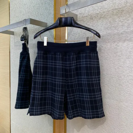 バーバリー ス ショートパンツ