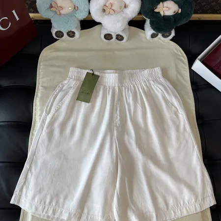 グッチ ショートパンツ