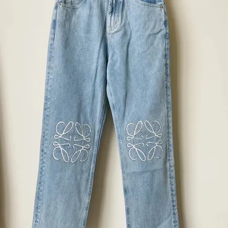 ロエベ ジーンズ