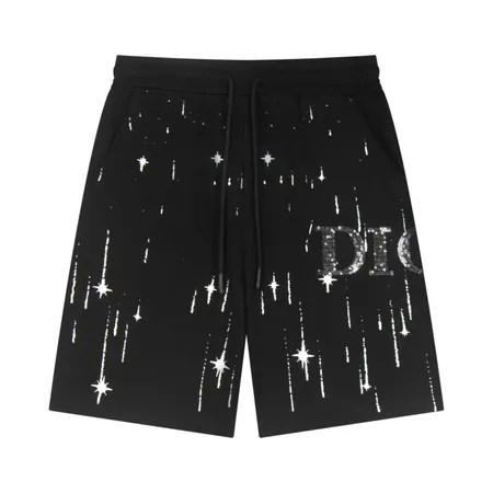 ディオール ショートパンツ